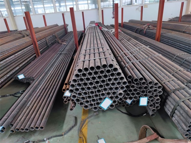 椒江20G合金无缝钢管